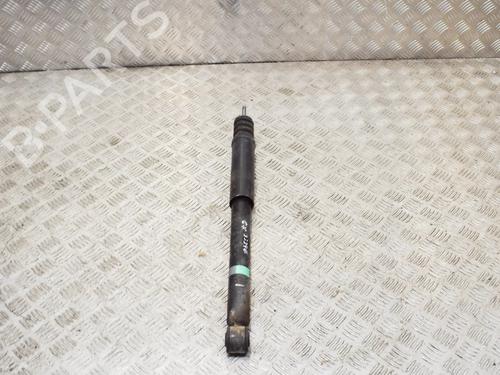 Used Left rear shock absorber DACIA SANDERO II 1.2 (75 hp) 8846741