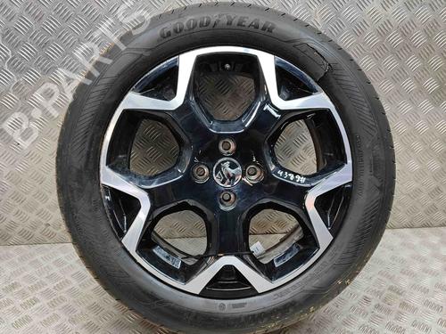 Used Rim OPEL MOKKA 1.2 (76) (101 hp) 29128334