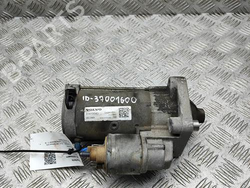 Starter VOLVO V40 Hatchback (525) D2 | BP38308001M8 - Image 5