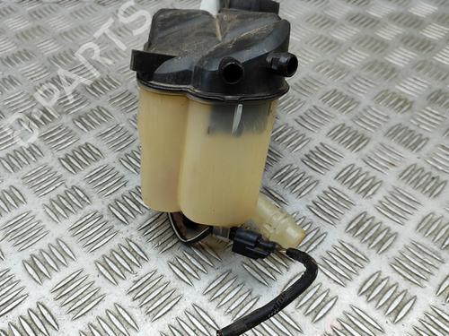 Expansion tank LAND ROVER RANGE ROVER EVOQUE (L538) 2.2 D 4x4 | BP29753218C120 