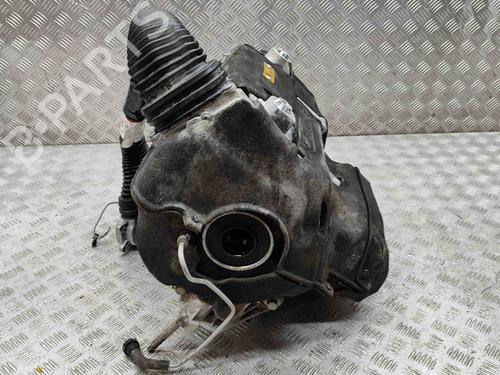 Engine JAGUAR I-PACE (X590) EV400 AWD | BP28078960M1