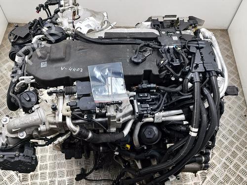 Engine BMW X7 (G07) xDrive 40 d Mild-Hybrid | BP27775672M1 