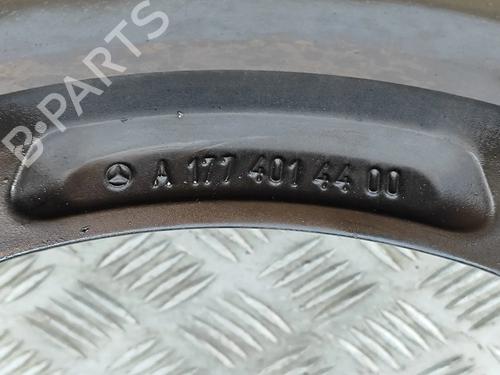 Fælk MERCEDES-BENZ A-CLASS (W177) AMG A 35 4-matic (177.051) | BP27795351C45 - Image 7