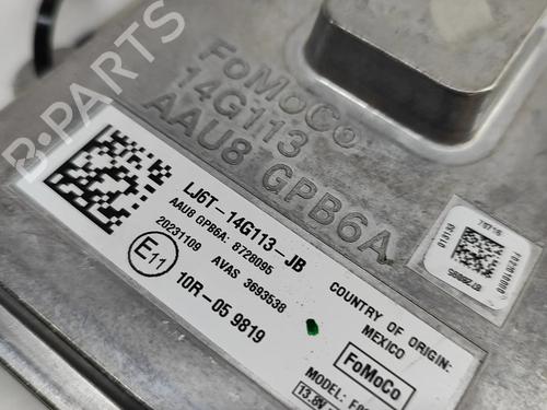 Electronic module FORD KUGA III (DFK) 2.5 FHEV | BP28559006M83  - Image 7