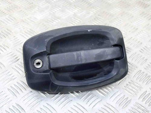 Used Front left exterior door handle PEUGEOT BOXER Bus 2.2 HDi 150 (150 hp) 6758601
