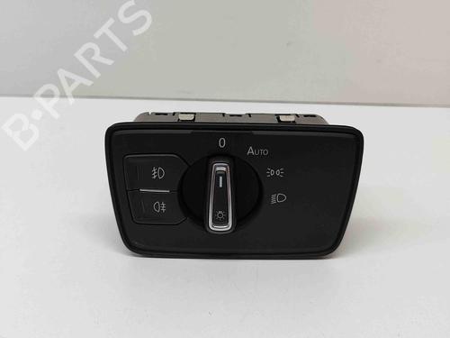 Used Electronic module VW PASSAT B8 (3G2, CB2) 1.6 TDI (120 hp) 16257595