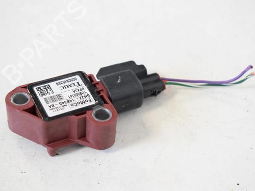 Elektronisk sensor LAND ROVER RANGE ROVER SPORT I (L320) 3.0 D 4x4 | BP30258456M84