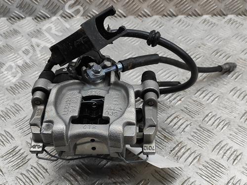 Used Right rear brake caliper AUDI Q2 (GAB, GAG) 35 TFSI (150 hp) 28688095