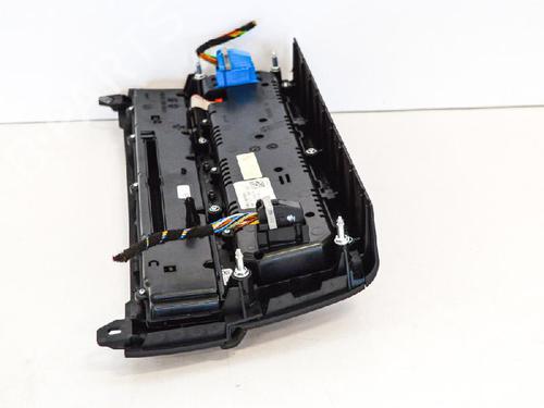 Electronic module BMW 5 (F10) 520 d | BP6751588M83 