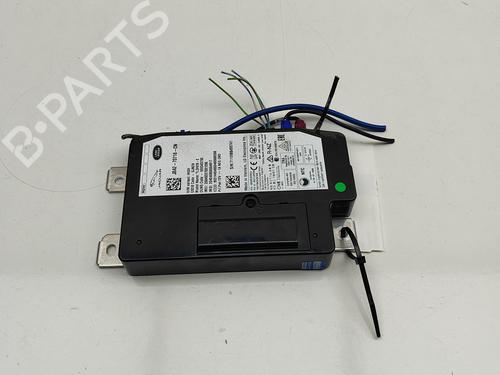 Used Electronic module LAND ROVER RANGE ROVER SPORT II (L494) 4.4 SDV8 4x4 (340 hp) 29830061