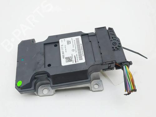 Electronic module VW TOUAREG (CR7, RC8) 3.0 TDI 4motion | BP38707187M83 - Image 2