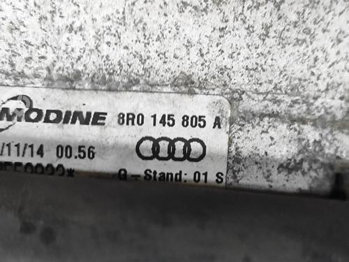 Intercooler AUDI Q5 (8RB) SQ5 TDI quattro | BP35790069M30 - Image 9