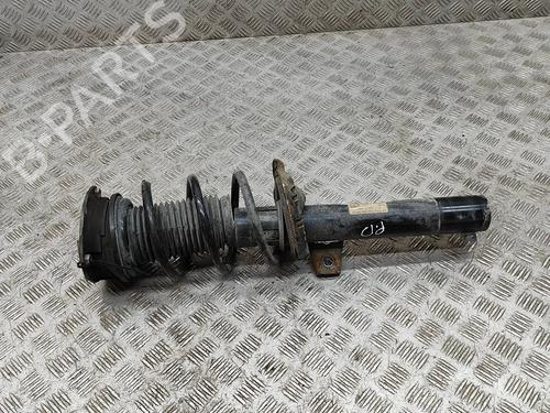 Used Right front shock absorber VW PASSAT B8 Variant (3G5, CB5) 1.4 GTE Hybrid (218 hp) 18417479