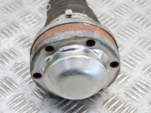 Left front driveshaft AUDI A3 (8V1, 8VK) S3 quattro | BP13928334M38 