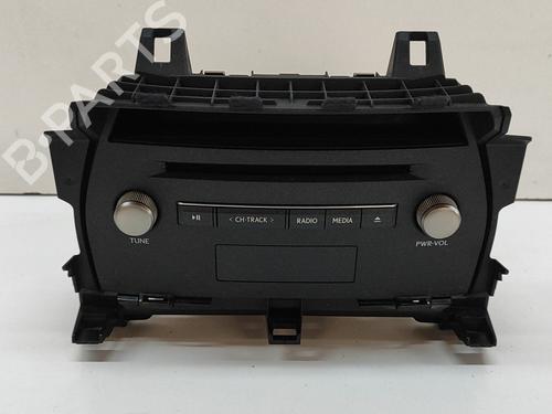 Used Electronic module LEXUS NX (_Z1_) 300h AWD (AYZ15, AYZ15_, AYZ15R) (197 hp) 28028744
