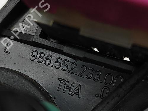Switch PORSCHE BOXSTER (986) 2.7 | BP28154184I30 