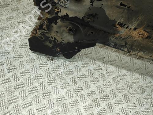 Subframe RENAULT MASTER III Van (FV) 2.3 dCi 130 FWD (FV0M, FV0Y, FV0J, FV02, FV03) | BP25380277M9  - Image 7