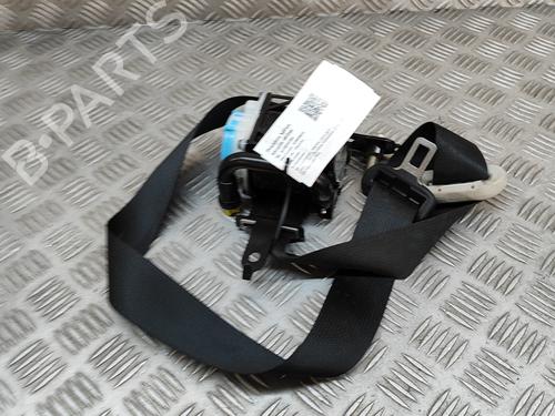 Front left seatbelt MAZDA CX-5 (KF) 2.2 D | BP25218311I26 - Image 2