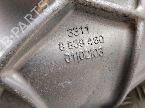 Rear differential BMW X5 (G05, F95) xDrive 40 i | BP40605533M24 - Image 7