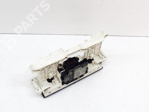 Climate control MITSUBISHI SPACE WAGON (N9_W, N8_W) 2.4 GDI (N84W) | BP9295934I5 