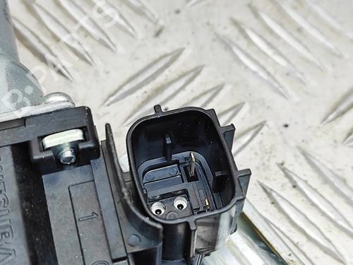 Rear right window mechanism NISSAN LEAF (ZE1) Electric | BP40014280C25 - Image 5