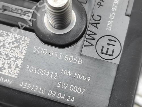 Electronic module VW MULTIVAN T7 (STM, STN) 1.4 eHybrid | BP33972163M83  - Image 5