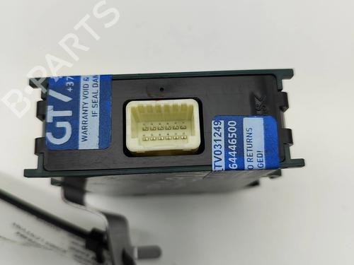Electronic module TOYOTA C-HR (_X2_, _H2_) Hybrid (MAXH20) | BP27794218M83
