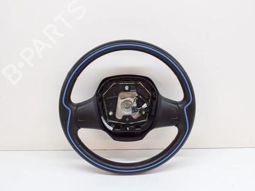 Rat BMW i3 (I01) Range Extender (170 hp) 10072722