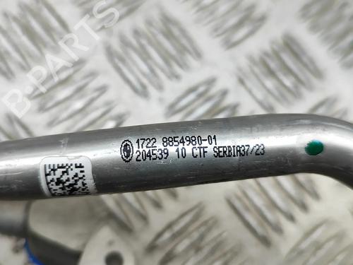 Pipe BMW XM (G09) XM All-wheel Drive | BP33391642M125  - Image 6