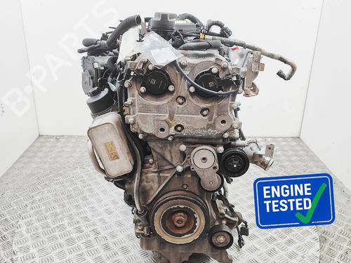 Used Engine Engine 38961851 38961851