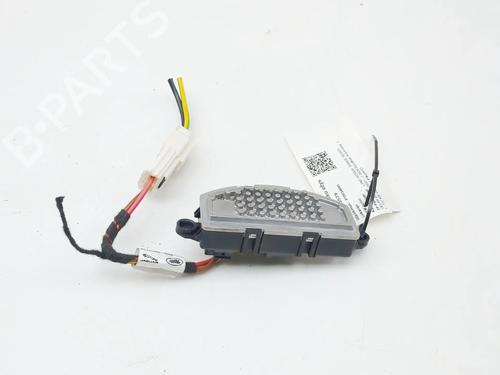 Heater resistor LAND ROVER RANGE ROVER VELAR (L560) 2.0 D180 TD4 4x4 | BP39409298M108 - Image 3