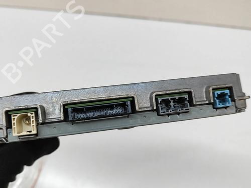 Electronic module TOYOTA RAV 4 V (_A5_, _H5_) 2.5 Hybrid AWD (AXAH54, AXAL54) | BP28676165M83