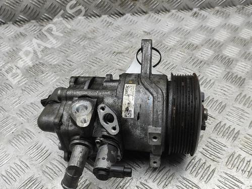 Used Steering pump Steering pump BMW 5 Gran Turismo (F07) 535 i (306 hp) 36186843 36186843