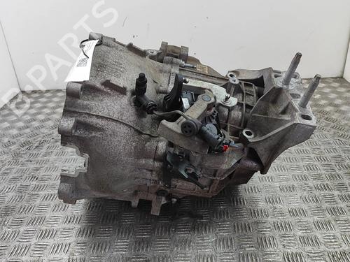 Gearbox FORD TRANSIT CUSTOM V362 Bus (F3) 2.0 EcoBlue mHEV | BP36952312M3 - Image 4
