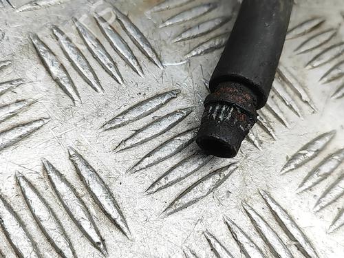 Left front brake caliper VOLVO V60 II (225) B6 Mild-Hybrid AWD | BP33389702M105 - Image 7