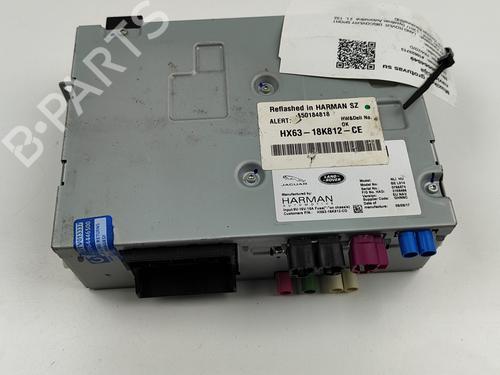 Electronic module LAND ROVER DISCOVERY SPORT (L550) 2.0 D 4x4 | BP27015164M83 