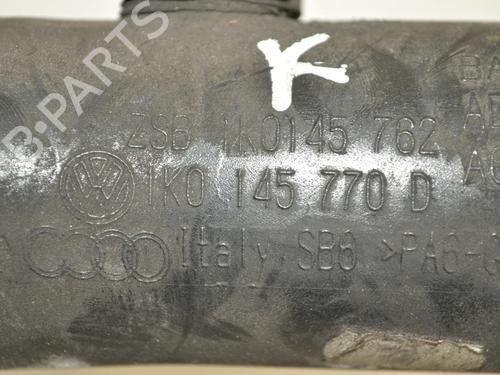 Intercooler pipe VW PASSAT B6 (3C2) 2.0 TDI 16V | BP30268681M127