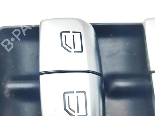 Right front window switch MERCEDES-BENZ E-CLASS (W213) E 300 de 4-matic (213.011) | BP34282513I26  - Image 5