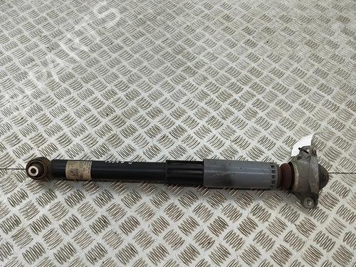 Used Left rear shock absorber AUDI TT (FV3, FVP) 40 TFSI (197 hp) 29403892
