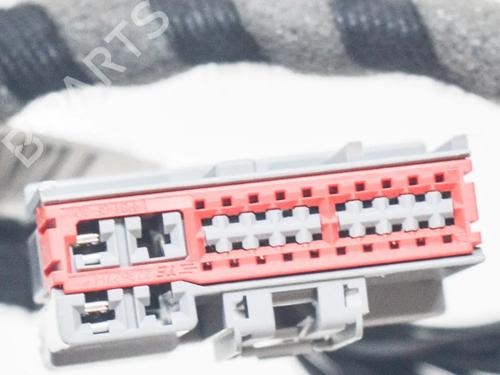 Wiring harness JAGUAR I-PACE (X590) EV400 AWD | BP27751011E16 