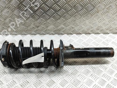 Used Right front shock absorber VW CADDY III Box Body/MPV (2KA, 2KH, 2CA, 2CH) 2.0 SDI (70 hp) 22807597