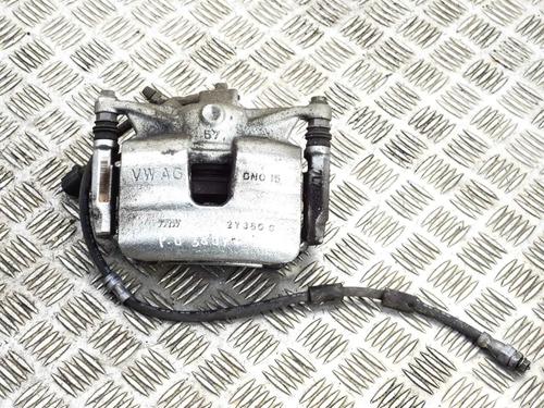 Used Right front brake caliper Right front brake caliper VW GOLF VIII (CD1, DA1) 1.5 eTSI (150 hp) 27760444 27760444