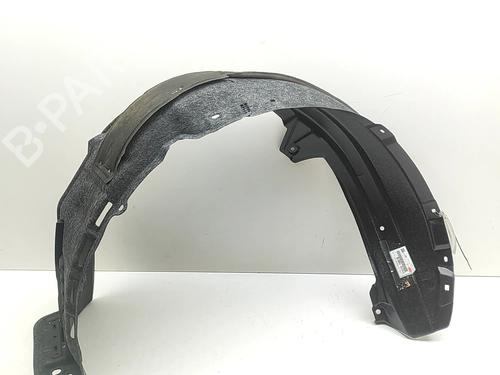 Used Wheel arch Wheel arch AUDI Q5 (8RB) 2.0 TDI quattro (177 hp) 36021231 36021231