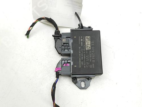 Electronic module SKODA ENYAQ iV SUV (5AZ) 85 | BP33740428M83 - Image 3