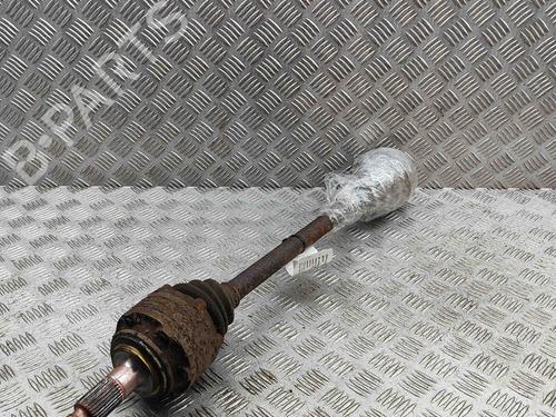 Right rear driveshaft PORSCHE 928 4.5 | BP29730858M41 
