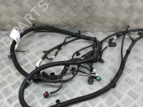 Used Electronic module PEUGEOT 3008 III (KA_, KB_, KC_) e-210 (KCZKZX) (213 hp) 28559129