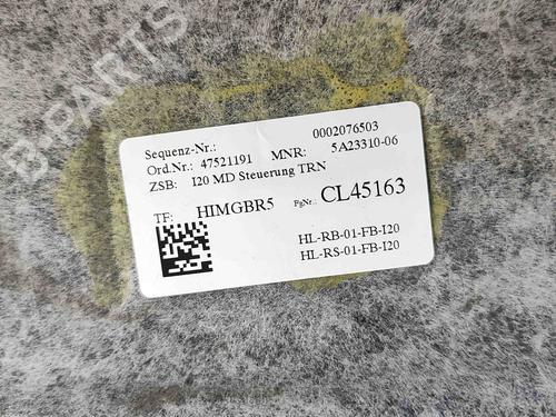 Interior roof BMW iX (I20) xDrive 40 | BP30178033I12 