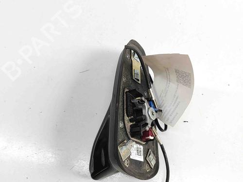 Antenna/Base SKODA ENYAQ iV SUV (5AZ) 60 | BP29487952C140 