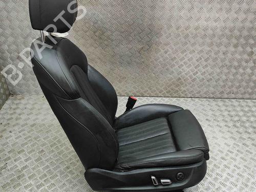 Right front seat AUDI A7 Sportback (4GA, 4GF) 3.0 TDI quattro | BP29487888C16 