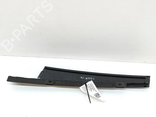 Door moulding trim VW TOUAREG (CR7, RC8) 3.0 TDI 4motion | BP27217305C150 